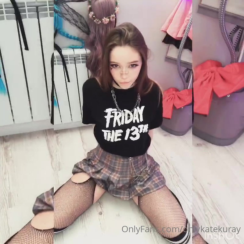 KateKuray Onlyfans video collection – 305