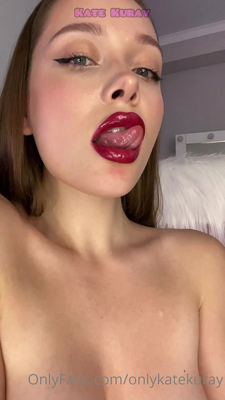KateKuray Onlyfans video collection – 333