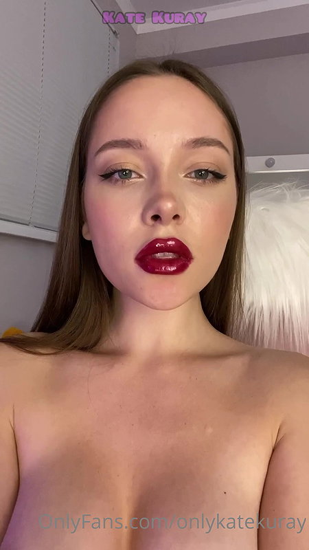 KateKuray Onlyfans video collection – 333