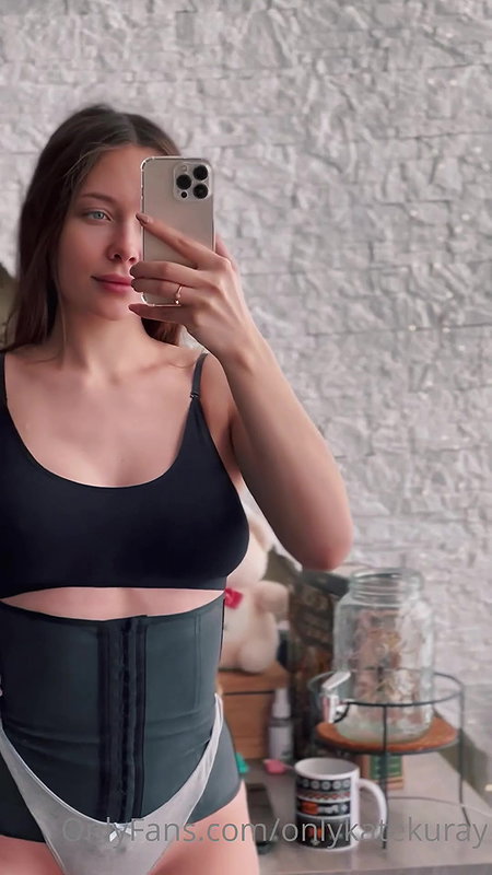 KateKuray Onlyfans video collection – 429