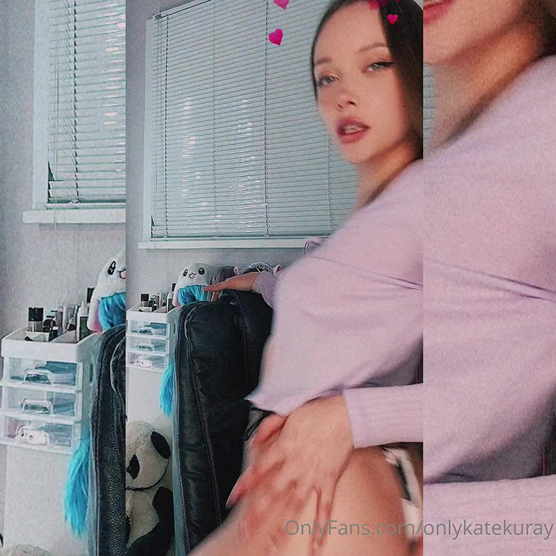 KateKuray Onlyfans video collection – 448