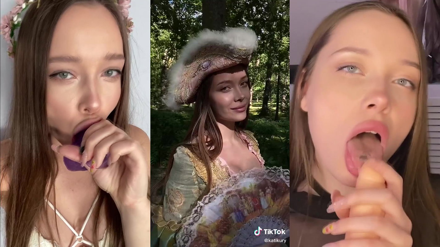 KateKuray Onlyfans video collection – 461