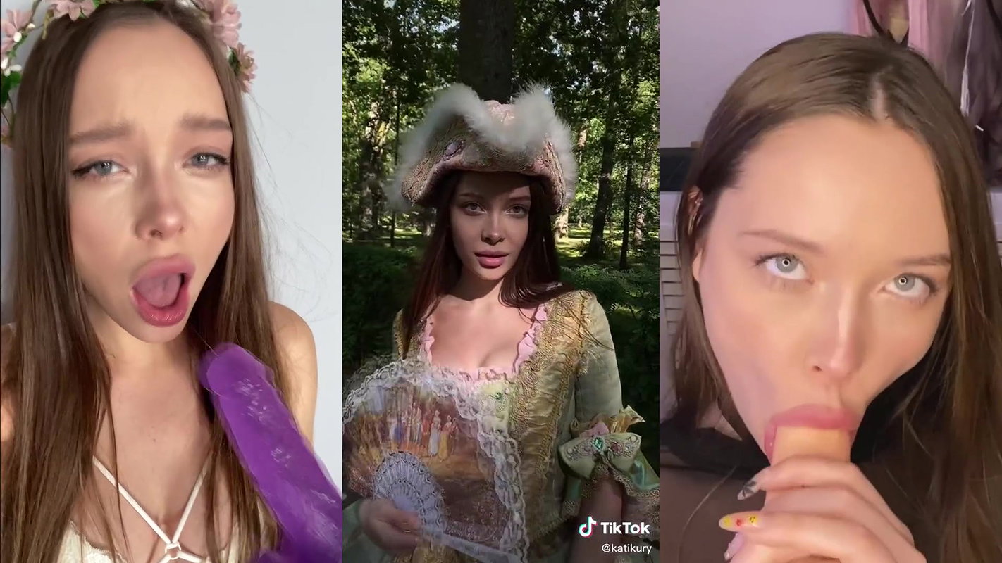 KateKuray Onlyfans video collection – 461