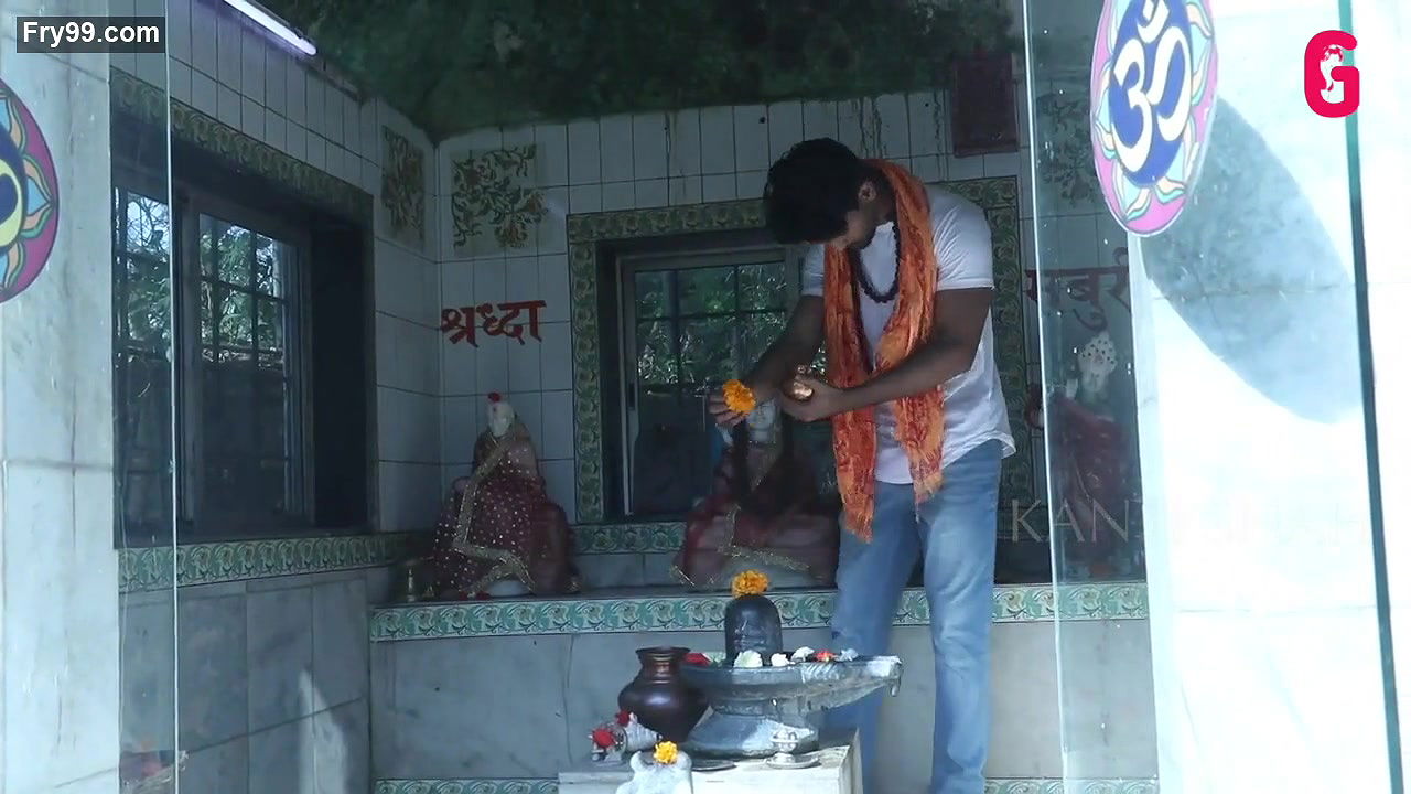 Garam Bhabhi – Episode 1-2