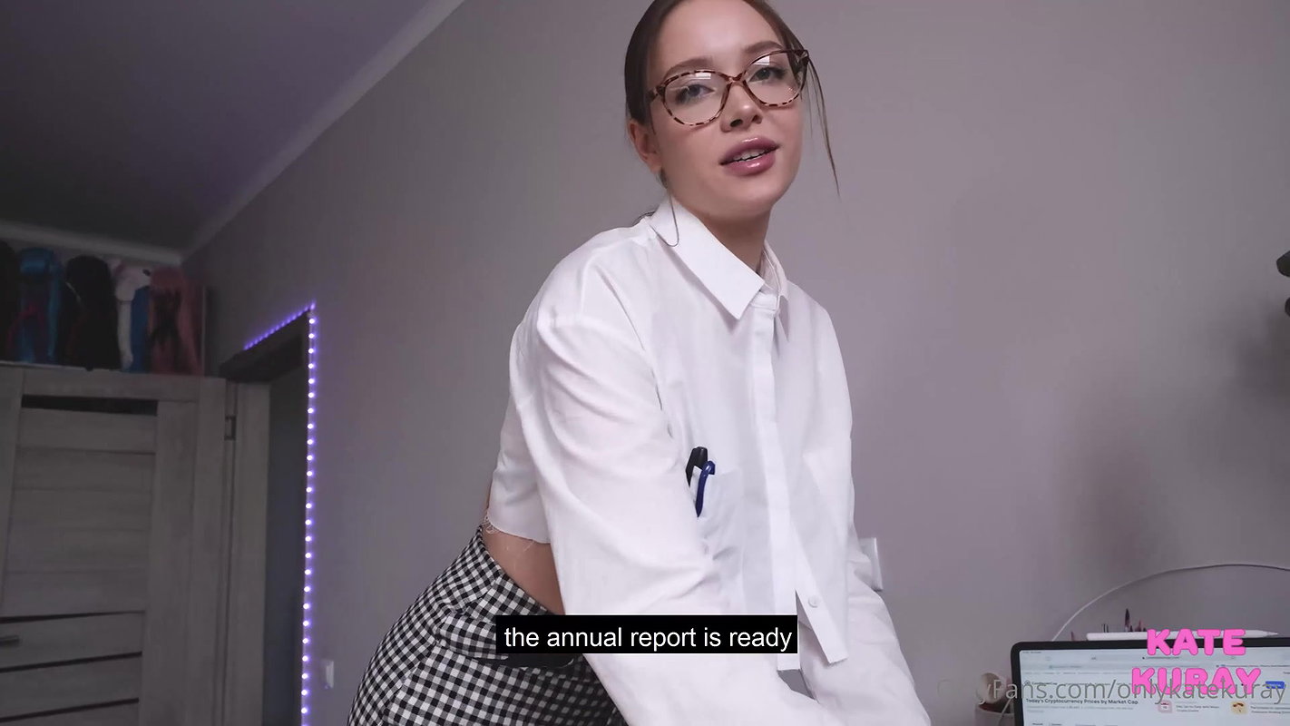 KateKuray Onlyfans video collection – 511