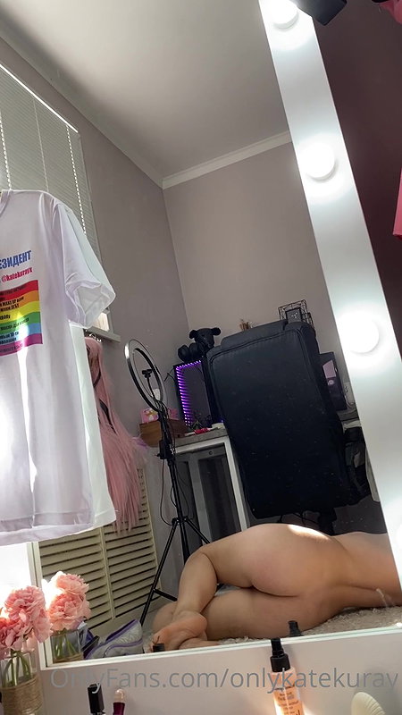 KateKuray Onlyfans video collection – 528