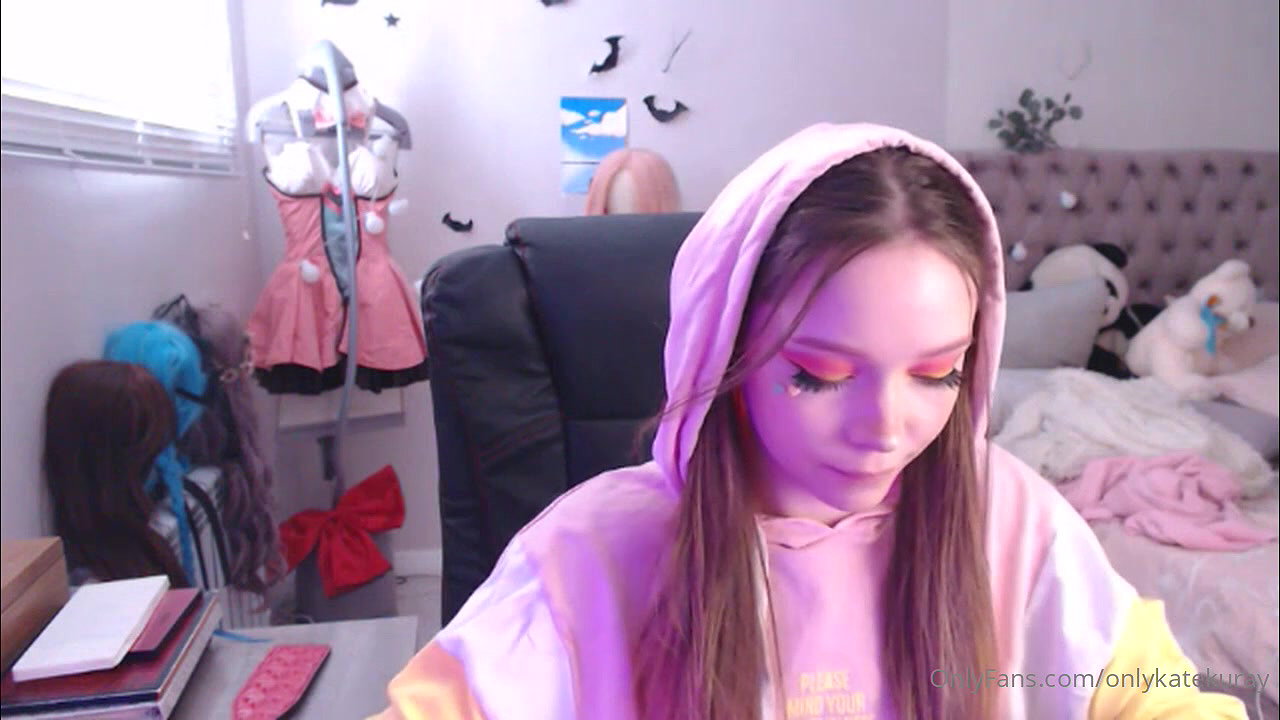 KateKuray Onlyfans video collection – 6