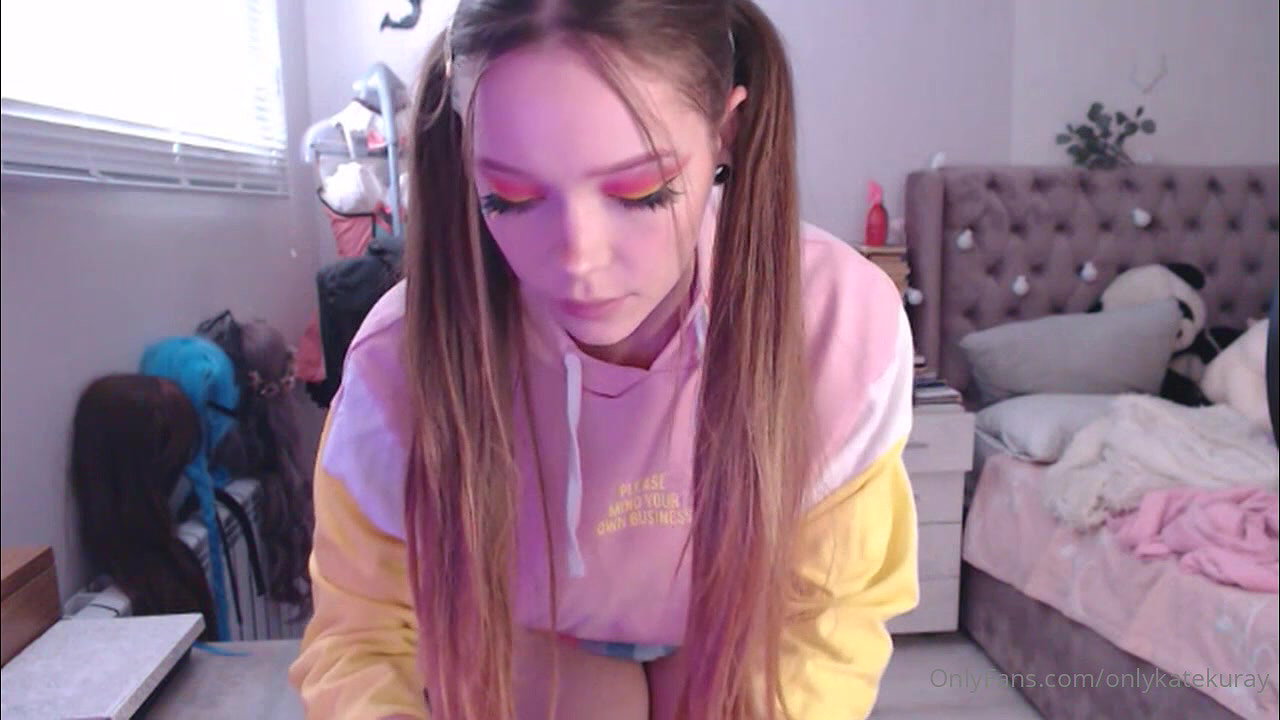 KateKuray Onlyfans video collection – 6