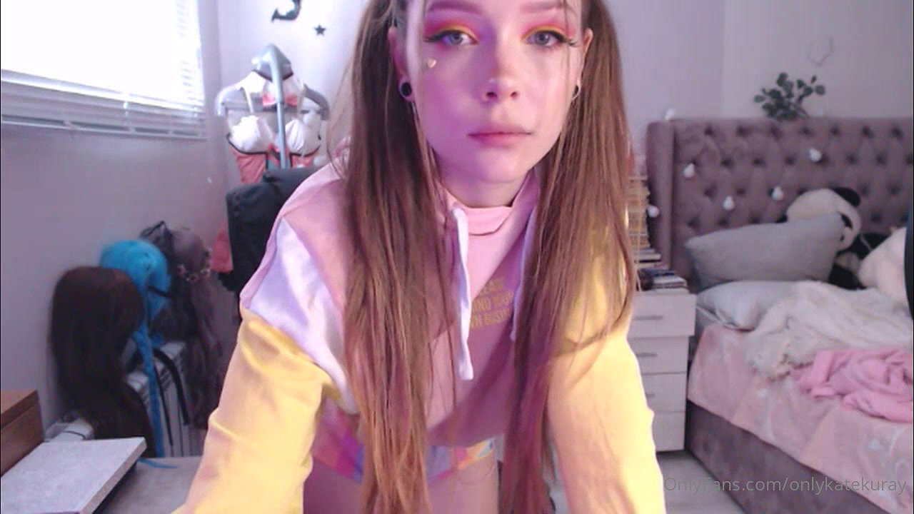 KateKuray Onlyfans video collection – 6