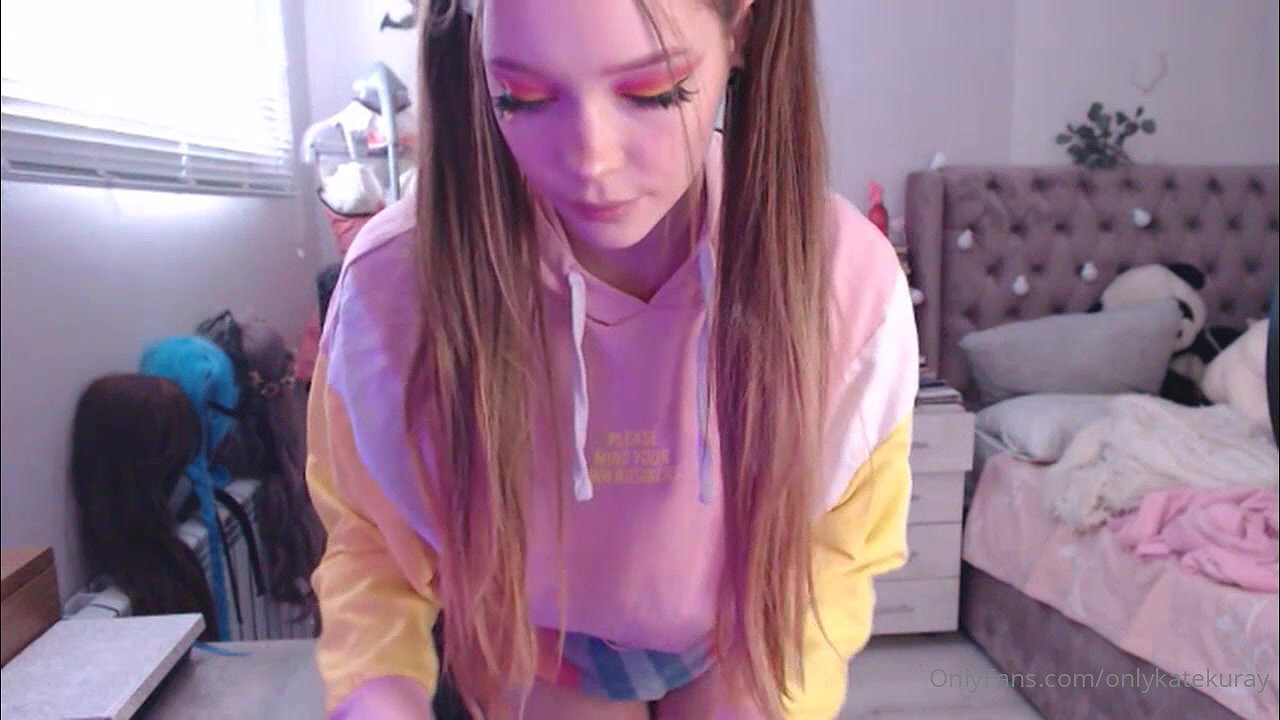 KateKuray Onlyfans video collection – 6