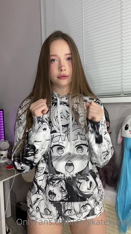 KateKuray Onlyfans video collection – 607