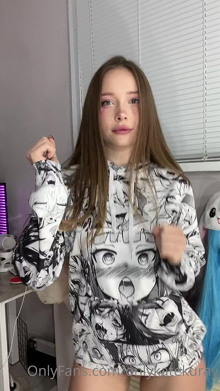 KateKuray Onlyfans video collection – 607