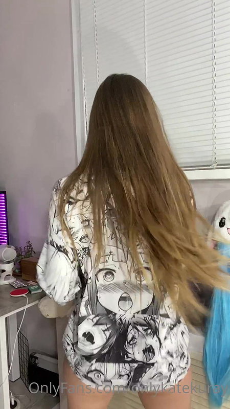 KateKuray Onlyfans video collection – 607