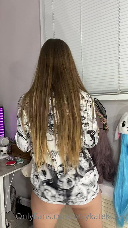 KateKuray Onlyfans video collection – 607