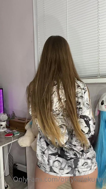 KateKuray Onlyfans video collection – 607