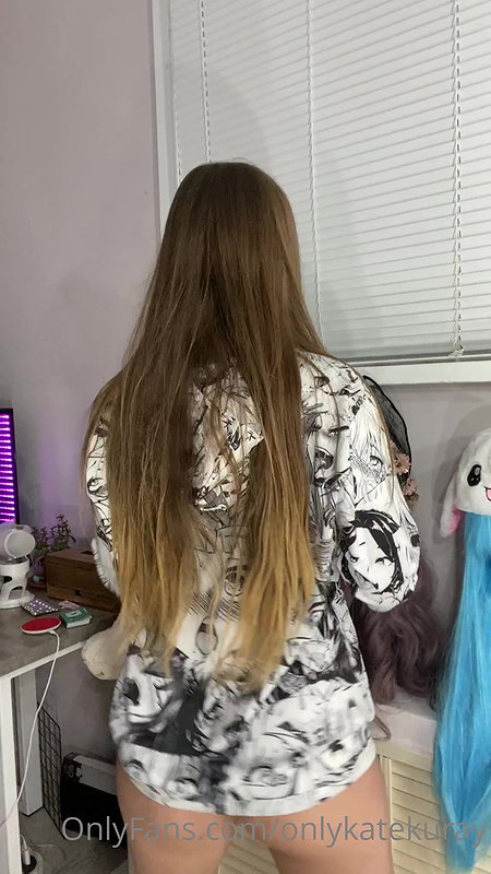 KateKuray Onlyfans video collection – 607