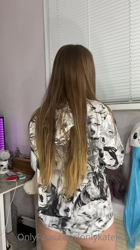 KateKuray Onlyfans video collection – 607