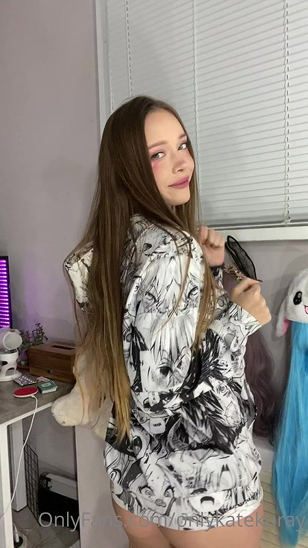 KateKuray Onlyfans video collection – 607