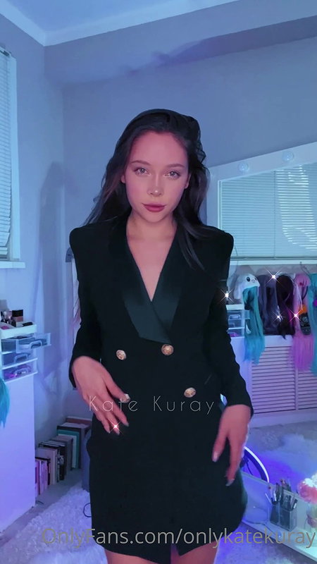 KateKuray Onlyfans video collection – 615