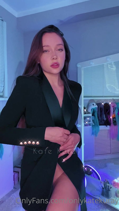 KateKuray Onlyfans video collection – 615