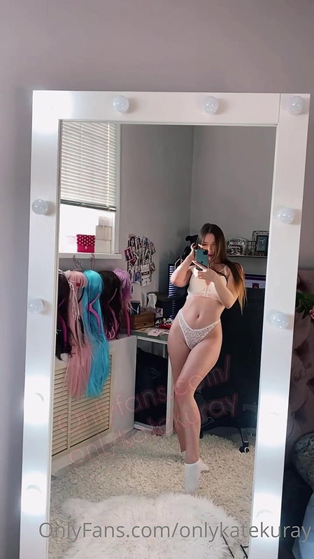 KateKuray Onlyfans video collection – 617