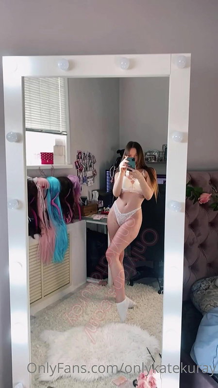 KateKuray Onlyfans video collection – 617