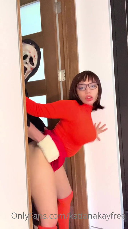 Katianakay Onlyfans video collection – 18