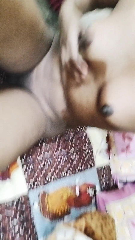 Ek Desi ladki ka video hua viral or gharwale ne dekhliya part3.