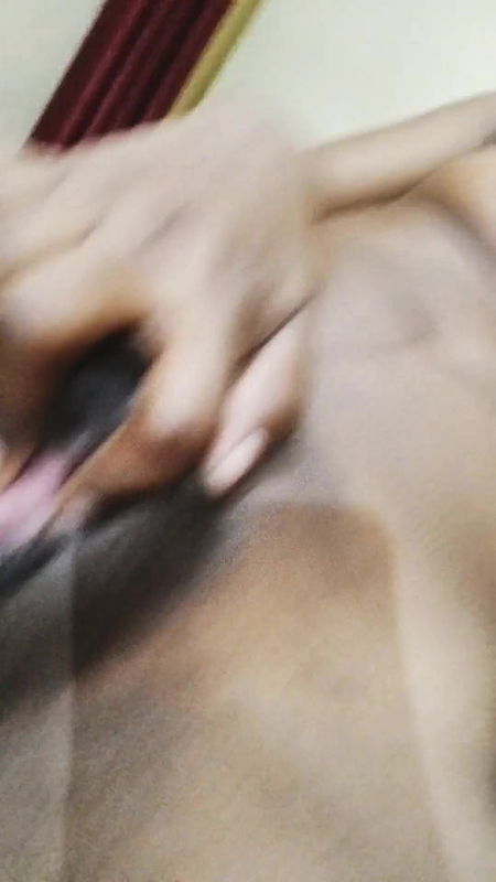 Ek Desi ladki ka video hua viral or gharwale ne dekhliya part3.