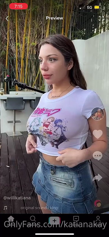 Katianakay Onlyfans video collection – 53