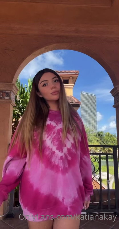 Katianakay Onlyfans video collection – 57