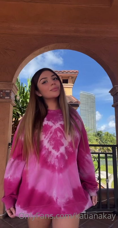 Katianakay Onlyfans video collection – 57