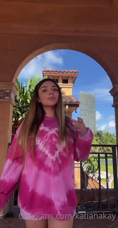Katianakay Onlyfans video collection – 57
