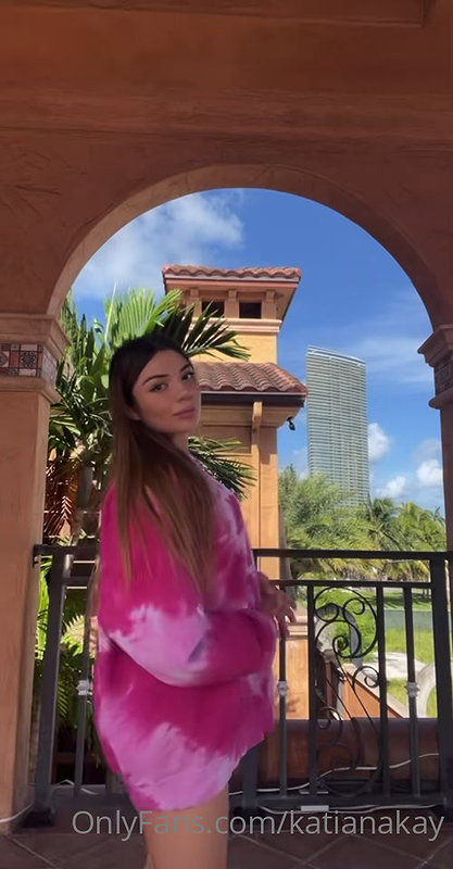 Katianakay Onlyfans video collection – 57