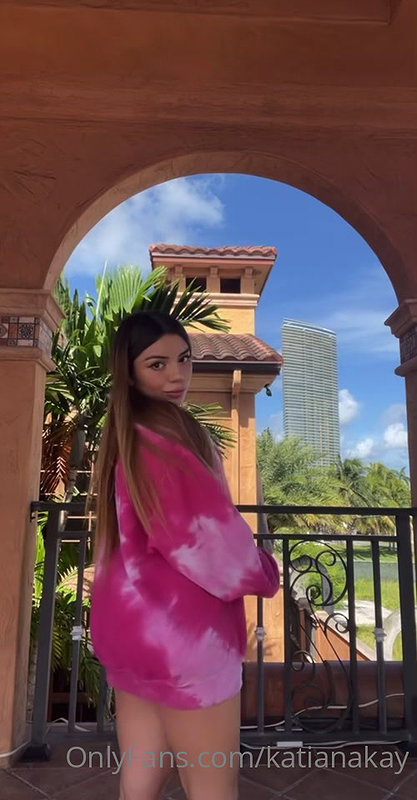 Katianakay Onlyfans video collection – 57