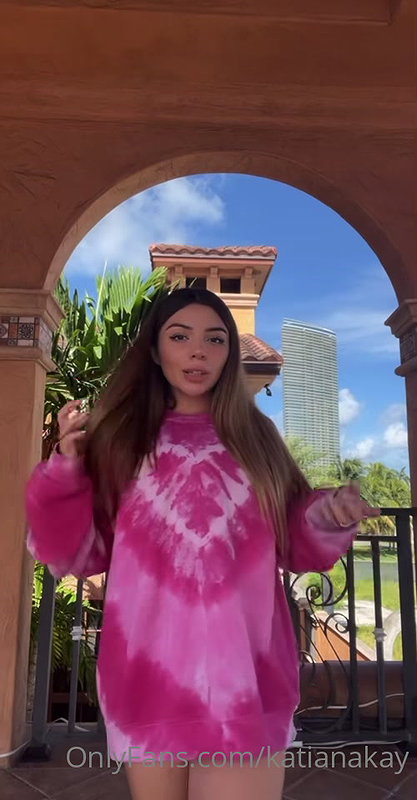 Katianakay Onlyfans video collection – 57