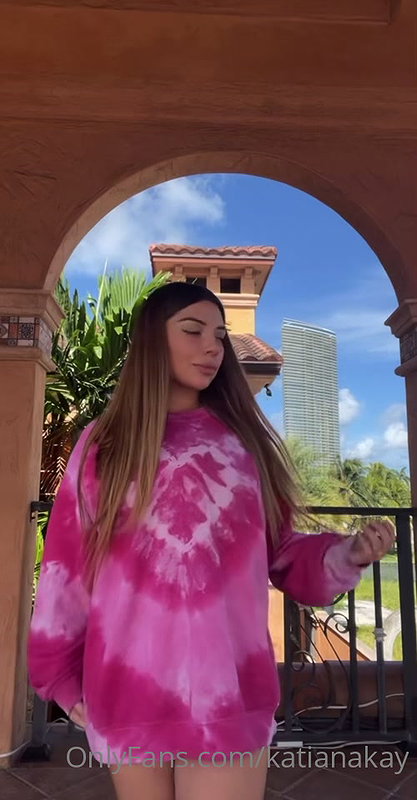 Katianakay Onlyfans video collection – 57