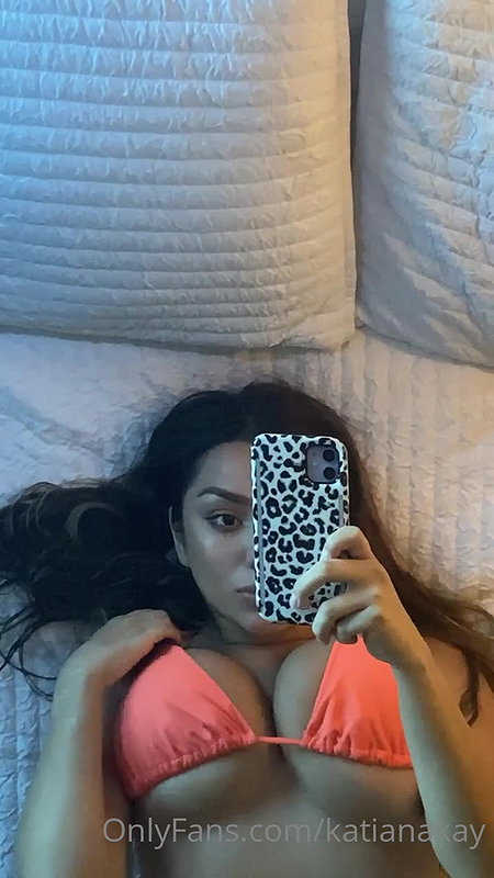 Katianakay Onlyfans video collection – 94