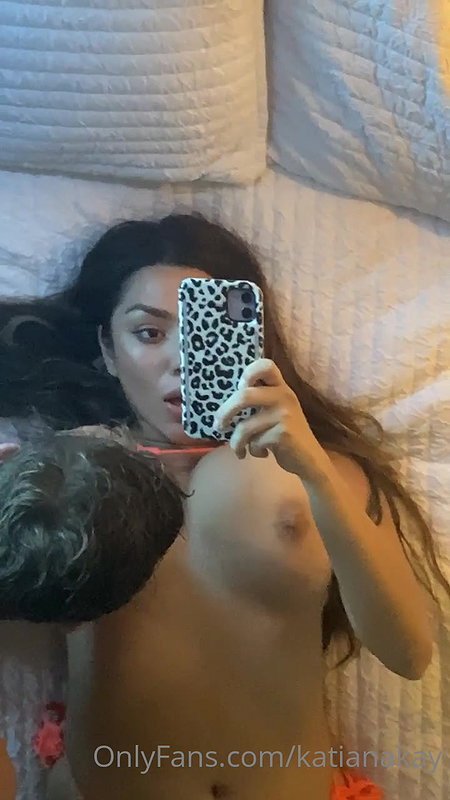 Katianakay Onlyfans video collection – 94