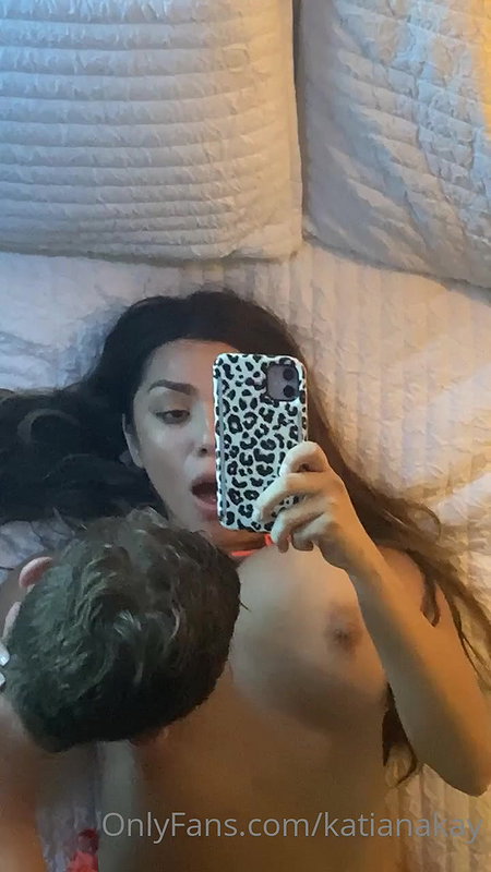Katianakay Onlyfans video collection – 94