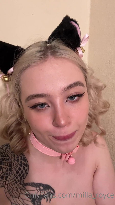 Milla_royce Onlyfans video collection – 35