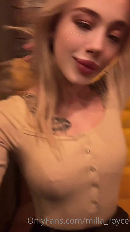 Milla_royce Onlyfans video collection – 40