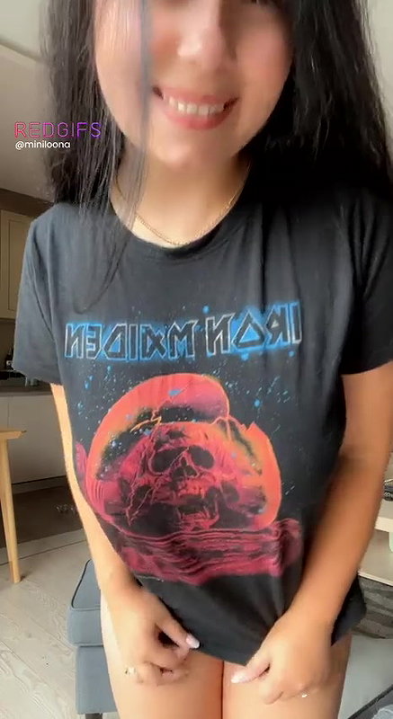 Miniloonaa Onlyfans video collection – 105