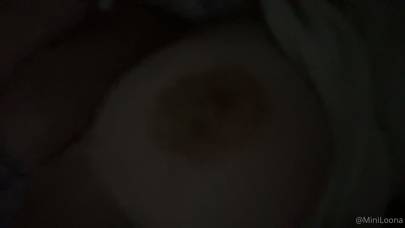 Miniloonaa Onlyfans video collection – 107