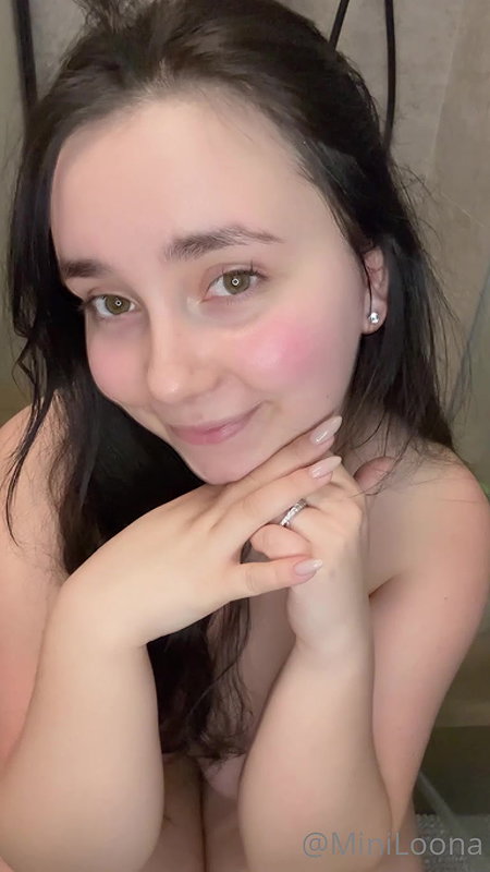 Miniloonaa Onlyfans video collection – 222