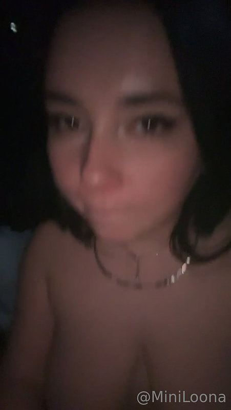 Miniloonaa Onlyfans video collection – 225