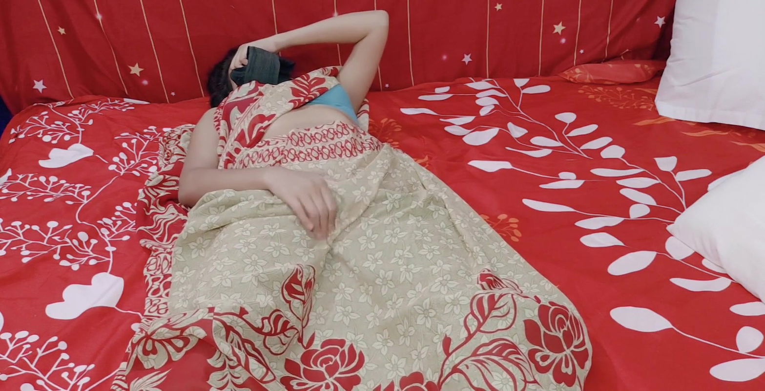 First Time Sex – Indian Mother and Stepson.