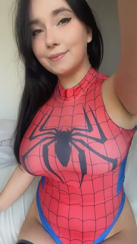 Miniloonaa Onlyfans video collection – 276