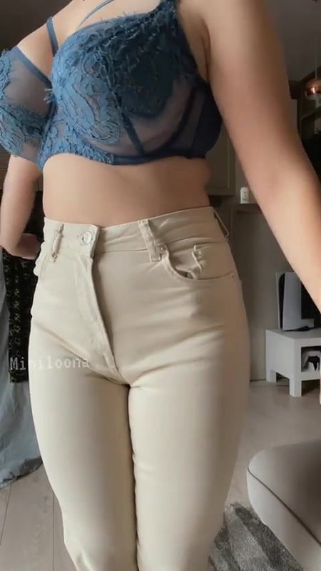 Miniloonaa Onlyfans video collection – 395