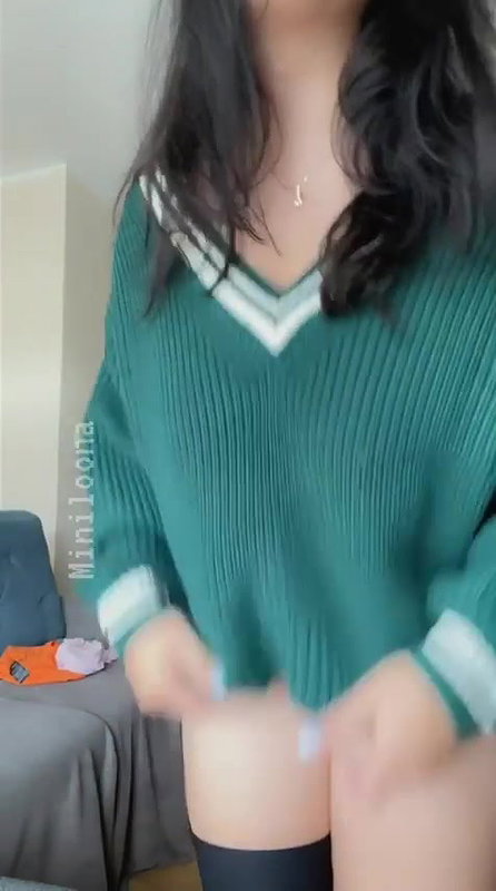 Miniloonaa Onlyfans video collection – 435
